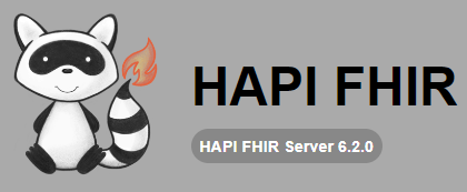 HAPI FHIR Logo